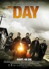 Miniature d'affiche américaine de 'The Day'