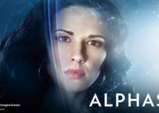 Us poster thumbnail from 'Alphas'