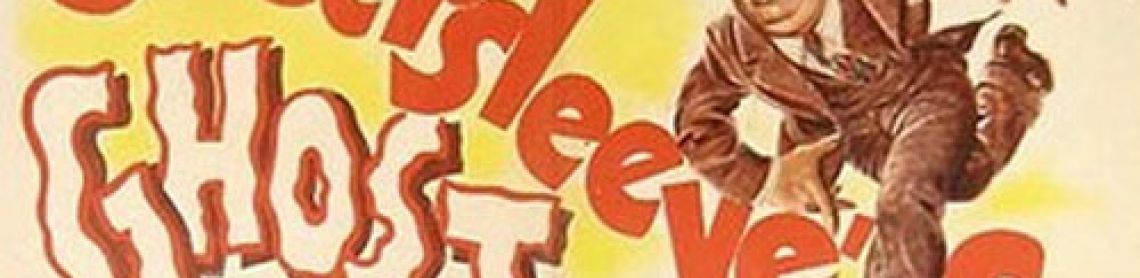 Gildersleeve's Ghost