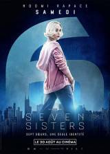 French poster thumbnail from 'What Happened to Monday?'
