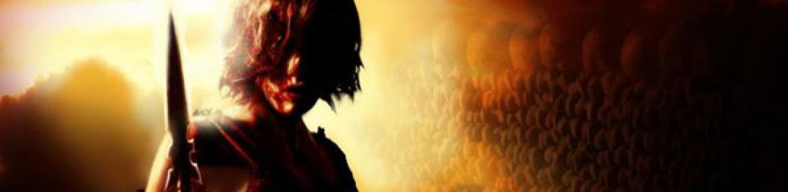 Cyborg: Rise of the Slingers