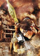 Miniature d'affiche internationale de 'Attack on Titan'