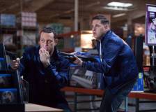 ©2012 20th Century Fox - Voisins du troisième type (The Watch)
