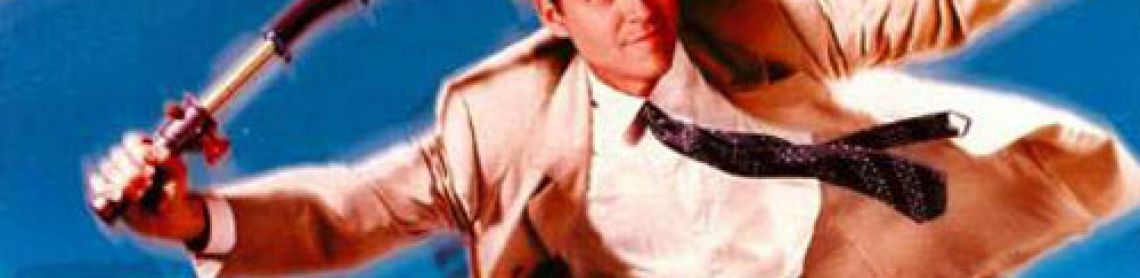 Inspecteur Gadget