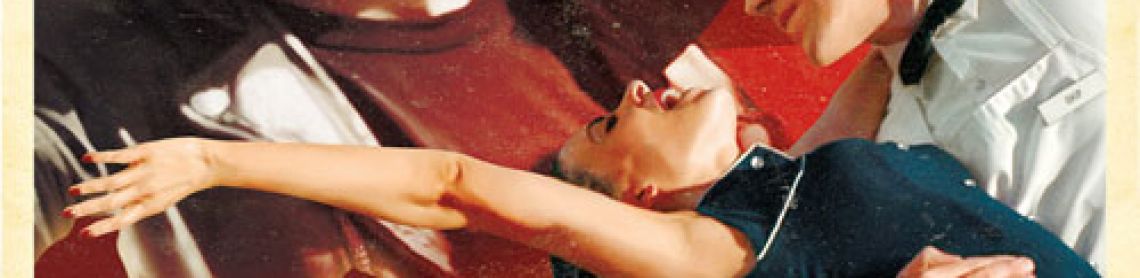 The Ghastly Love of Johnny X