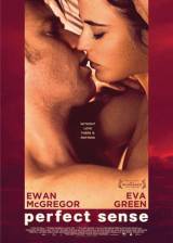 Miniature d'affiche inconnue de 'Perfect Sense'