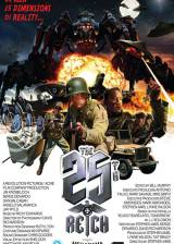 Miniature d'affiche australienne de 'The 25th Reich'