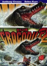 Killer Crocodile II