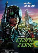 Us poster thumbnail from 'Crime Zone'
