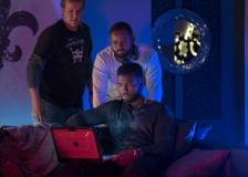 ©2018 Blumhouse Productions - American Nightmare 4 : les origines (The First Purge)