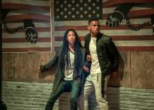 ©2018 Blumhouse Productions - American Nightmare 4 : les origines (The First Purge)