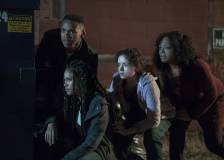 ©2018 Blumhouse Productions - American Nightmare 4 : les origines (The First Purge)