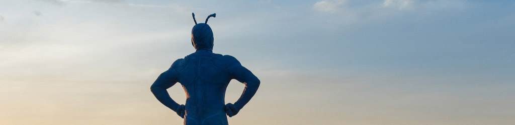 The Tick