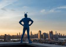 ©2017 Amazon Studios - The Tick (The Tick)