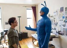 ©2017 Amazon Studios - The Tick (The Tick)