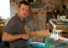 ©2017 Paramount Pictures - Downsizing (Downsizing)