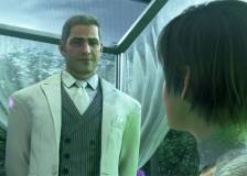 ©2017 Capcom Company - Resident Evil: Vendetta (Resident Evil: Vendetta)