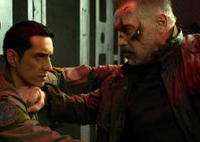 ©2019 Skydance Productions - Terminator: Dark Fate (Terminator: Dark Fate)