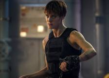 ©2019 Skydance Productions - Terminator: Dark Fate (Terminator: Dark Fate)