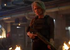 ©2019 Skydance Productions - Terminator: Dark Fate (Terminator: Dark Fate)