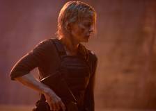 ©2019 Skydance Productions - Terminator: Dark Fate (Terminator: Dark Fate)