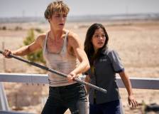 ©2019 Skydance Productions - Terminator: Dark Fate (Terminator: Dark Fate)