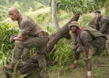 ©2017 Sony Pictures - Jumanji : Bienvenue dans la jungle (Jumanji: Welcome to the Jungle)