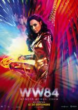 Wonder Woman 1984