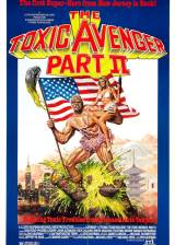 Toxic avenger 2