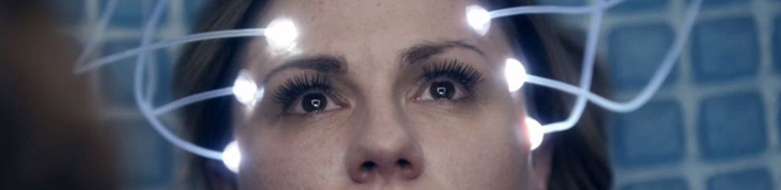 Philip K. Dick's Electric Dreams