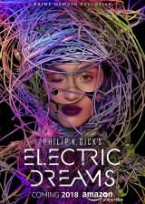 Miniature d'affiche inconnue de 'Philip K. Dick's Electric Dreams'