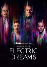 Miniature d'affiche inconnue de 'Philip K. Dick's Electric Dreams'