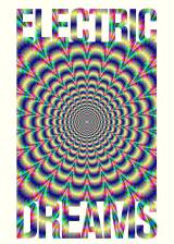 Miniature d'affiche inconnue de 'Philip K. Dick's Electric Dreams'