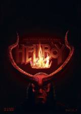 Miniature d'affiche française de 'Hellboy'