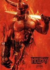 Miniature d'affiche française de 'Hellboy'