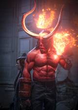 ©2018 Campbell Grobman Films - Hellboy (Hellboy)