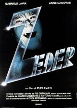 Miniature d'affiche italienne de 'Zeder'