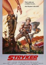 Miniature d'affiche inconnue de 'Stryker'
