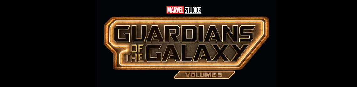 Les Gardiens de la galaxie Vol. 3