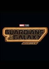 affichette de Les Gardiens de la galaxie Vol. 3 - SciFi-Movies