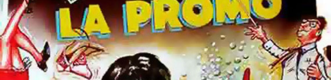 Le Surdoué de la promo