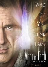 Miniature d'affiche américaine de 'The Man from Earth: Holocene'
