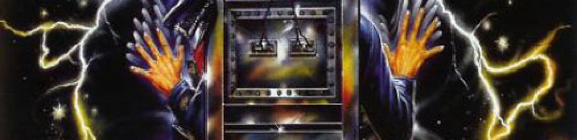 Un amour de Frankenstein