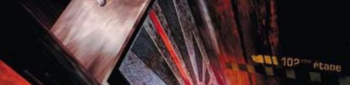 L'ascenseur, niveau 2