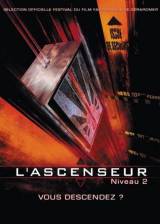L'ascenseur, niveau 2