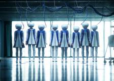 ©2014 Screen Australia - Predestination (Predestination)