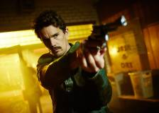 ©2014 Screen Australia - Predestination (Predestination)