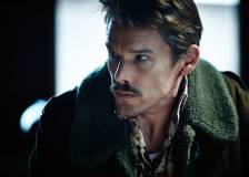 ©2014 Screen Australia - Predestination (Predestination)