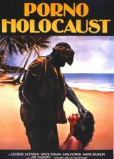 Miniature d'affiche américaine de 'Porno Holocaust'