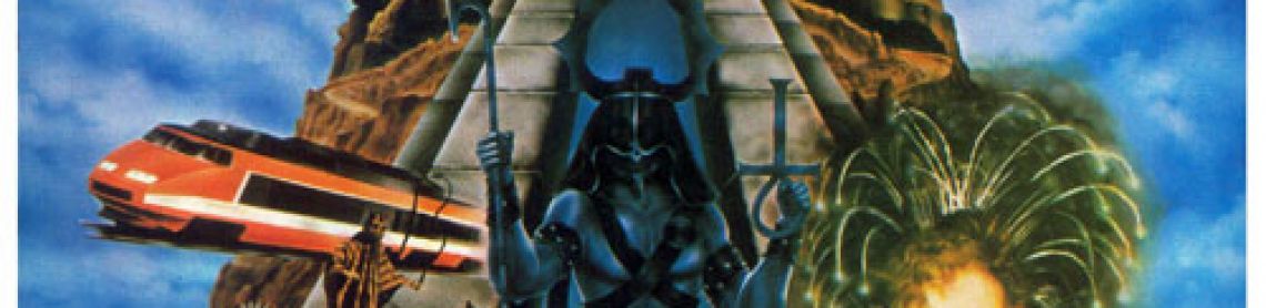 Scarab